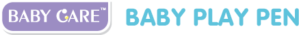babycareplaypen logo